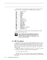 Preview for 29 page of Yamaha SY85 Owner'S Manual