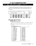 Предварительный просмотр 162 страницы Yamaha SY85 Owner'S Manual