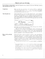 Preview for 16 page of Yamaha SY99 Operating Manual