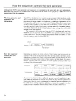 Preview for 46 page of Yamaha SY99 Operating Manual