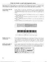 Preview for 90 page of Yamaha SY99 Operating Manual