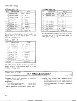 Preview for 134 page of Yamaha SY99 Operating Manual