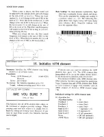 Preview for 166 page of Yamaha SY99 Operating Manual