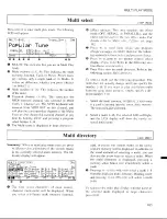 Preview for 193 page of Yamaha SY99 Operating Manual