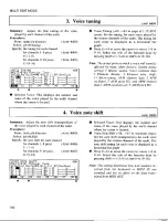 Preview for 202 page of Yamaha SY99 Operating Manual