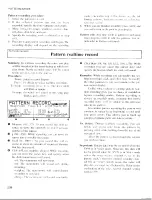 Preview for 250 page of Yamaha SY99 Operating Manual