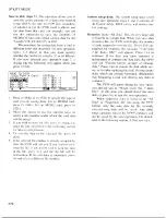 Preview for 282 page of Yamaha SY99 Operating Manual