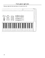 Preview for 31 page of Yamaha SY99 Owner'S Manual