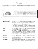 Preview for 33 page of Yamaha SY99 Owner'S Manual