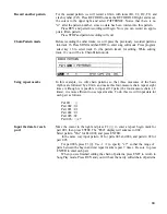 Preview for 50 page of Yamaha SY99 Owner'S Manual