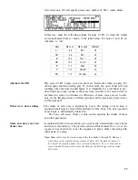 Preview for 88 page of Yamaha SY99 Owner'S Manual