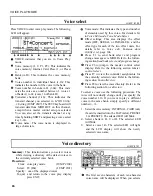 Preview for 97 page of Yamaha SY99 Owner'S Manual