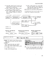 Preview for 116 page of Yamaha SY99 Owner'S Manual