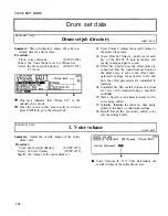 Preview for 183 page of Yamaha SY99 Owner'S Manual