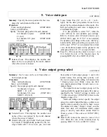 Preview for 202 page of Yamaha SY99 Owner'S Manual