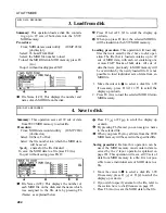 Preview for 293 page of Yamaha SY99 Owner'S Manual