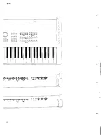 Preview for 6 page of Yamaha SY99 Service Manual