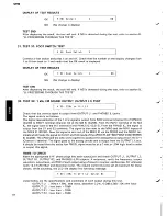 Preview for 74 page of Yamaha SY99 Service Manual