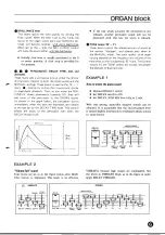 Preview for 7 page of Yamaha Symphonic Ensemble SK20 Owner'S Manual