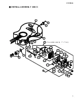 Preview for 5 page of Yamaha SYSTEM45 Service Manual