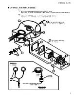 Preview for 5 page of Yamaha SYSTEM56C Service Manual