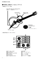 Preview for 4 page of Yamaha SYSTEM57A Service Manual