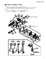 Preview for 5 page of Yamaha SYSTEM57C Service Manual