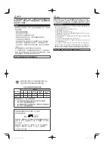 Предварительный просмотр 4 страницы Yamaha SYSTEM72 Owner'S Manual