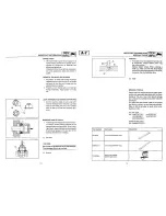 Preview for 7 page of Yamaha SZR 660 1995 Service Manual