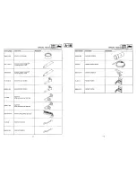 Preview for 10 page of Yamaha SZR 660 1995 Service Manual