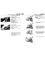 Предварительный просмотр 6 страницы Yamaha SZR 660 Service Manual