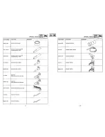 Предварительный просмотр 10 страницы Yamaha SZR 660 Service Manual