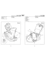 Предварительный просмотр 24 страницы Yamaha SZR 660 Service Manual