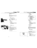 Предварительный просмотр 36 страницы Yamaha SZR 660 Service Manual