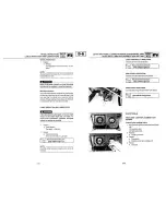 Предварительный просмотр 54 страницы Yamaha SZR 660 Service Manual