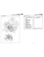 Предварительный просмотр 64 страницы Yamaha SZR 660 Service Manual