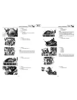 Предварительный просмотр 66 страницы Yamaha SZR 660 Service Manual