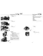 Предварительный просмотр 73 страницы Yamaha SZR 660 Service Manual