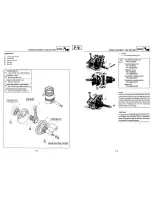 Предварительный просмотр 89 страницы Yamaha SZR 660 Service Manual