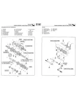 Предварительный просмотр 90 страницы Yamaha SZR 660 Service Manual