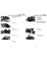 Предварительный просмотр 91 страницы Yamaha SZR 660 Service Manual