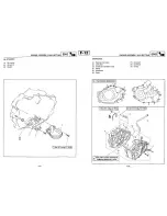 Предварительный просмотр 92 страницы Yamaha SZR 660 Service Manual