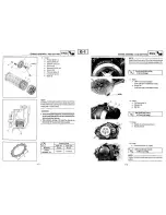 Предварительный просмотр 97 страницы Yamaha SZR 660 Service Manual