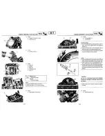 Предварительный просмотр 103 страницы Yamaha SZR 660 Service Manual