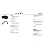 Предварительный просмотр 112 страницы Yamaha SZR 660 Service Manual