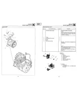 Предварительный просмотр 113 страницы Yamaha SZR 660 Service Manual