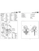 Предварительный просмотр 118 страницы Yamaha SZR 660 Service Manual