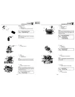 Предварительный просмотр 123 страницы Yamaha SZR 660 Service Manual