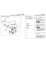 Предварительный просмотр 137 страницы Yamaha SZR 660 Service Manual