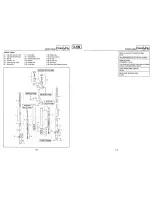 Предварительный просмотр 143 страницы Yamaha SZR 660 Service Manual